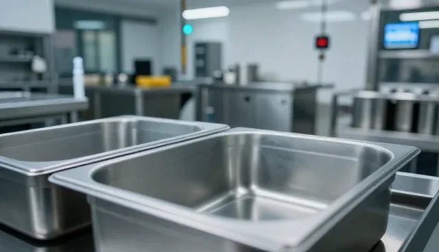 核对清单：中央厨房配送方案适用条件分析
